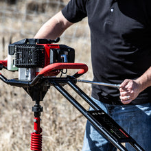 Load image into Gallery viewer, Earthquake Sidekick™ Auger Torque Reducer