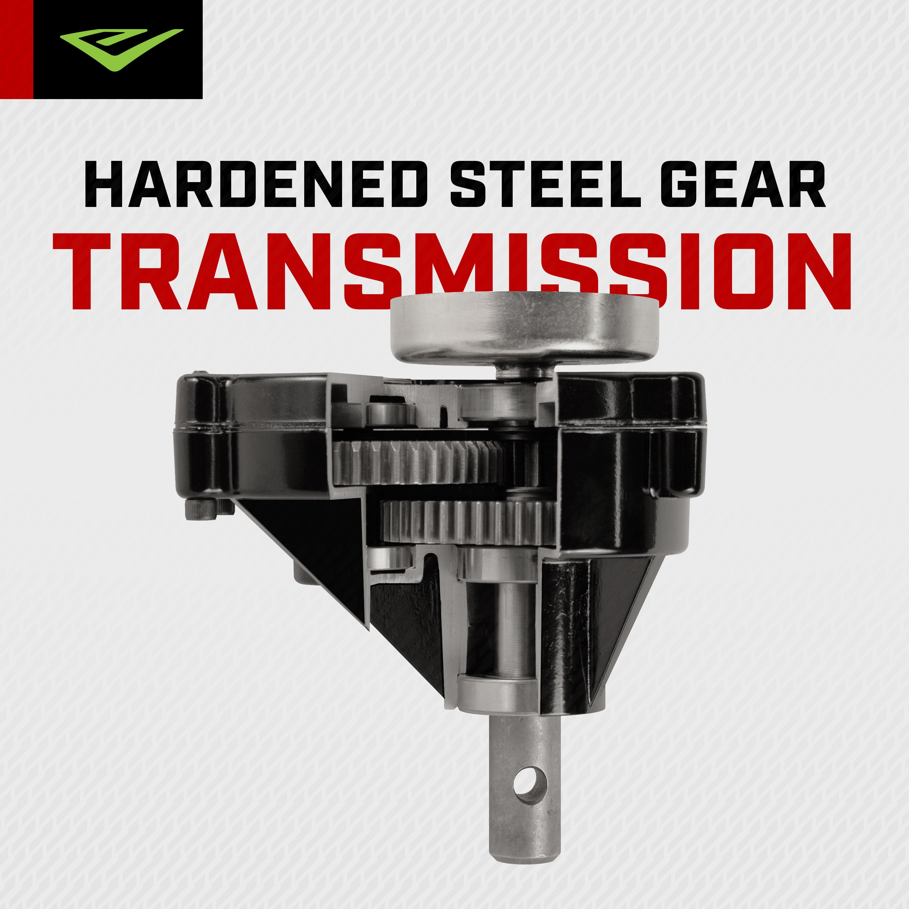 Dually™ 52cc Smooth Powerhead (10310)