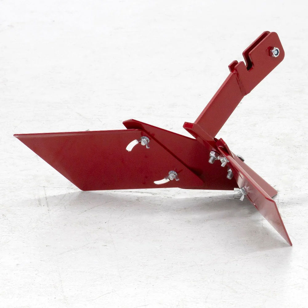 Hiller Furrower Attachment (15683)