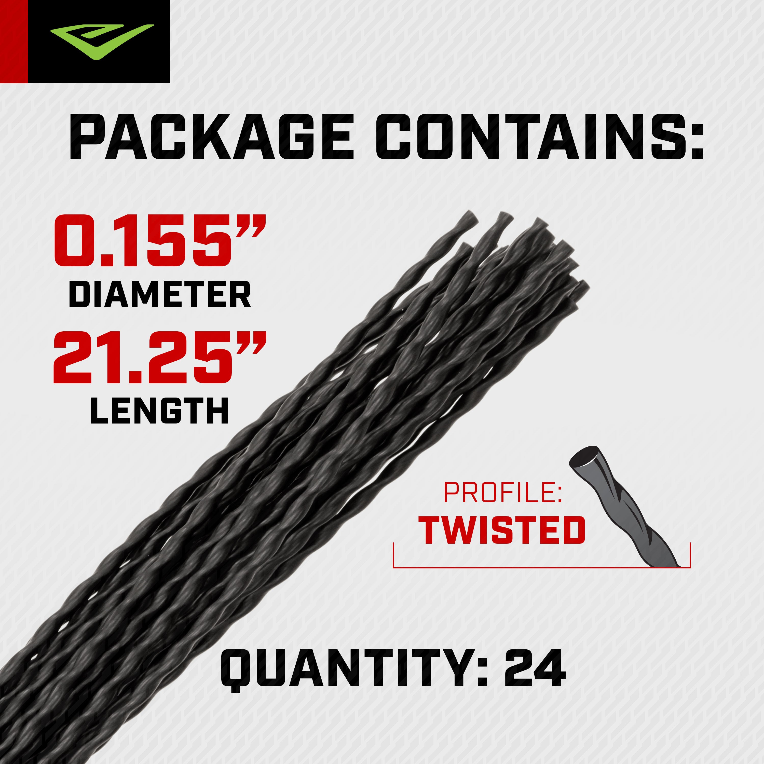 String Mower Cutting Line (21884)