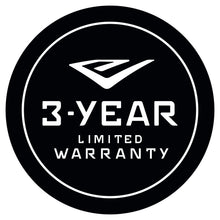 Load image into Gallery viewer, 3-Year Limited Warranty