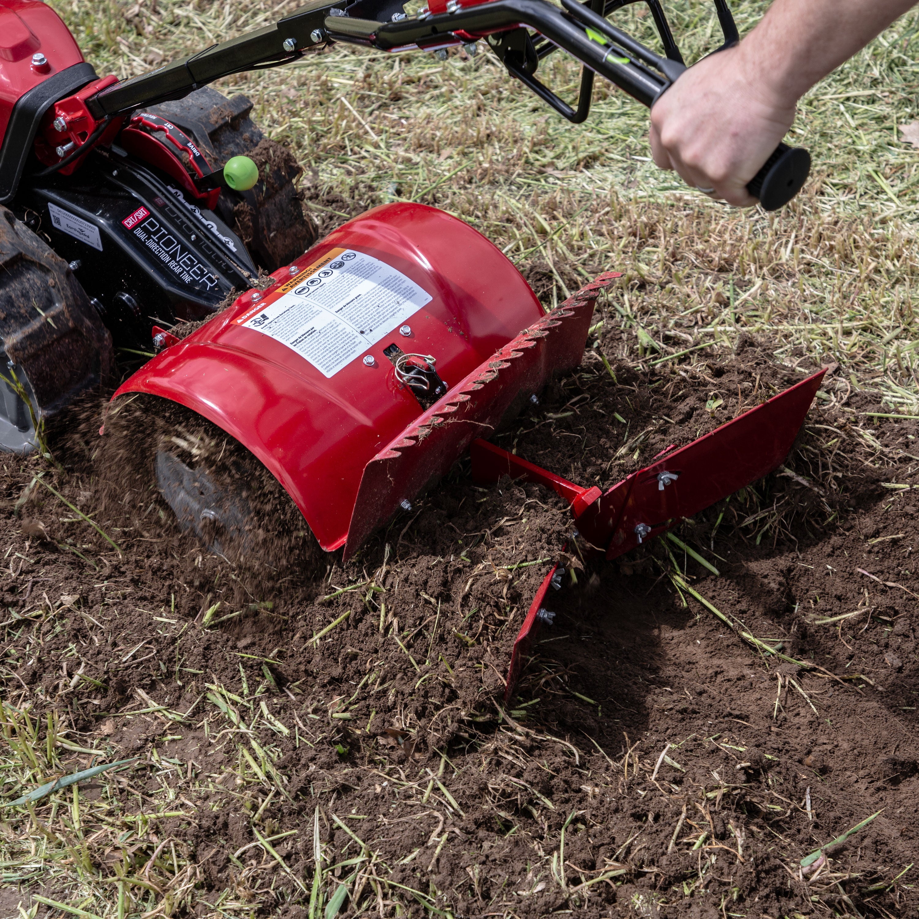 Pioneer® Hiller Furrower (37804)