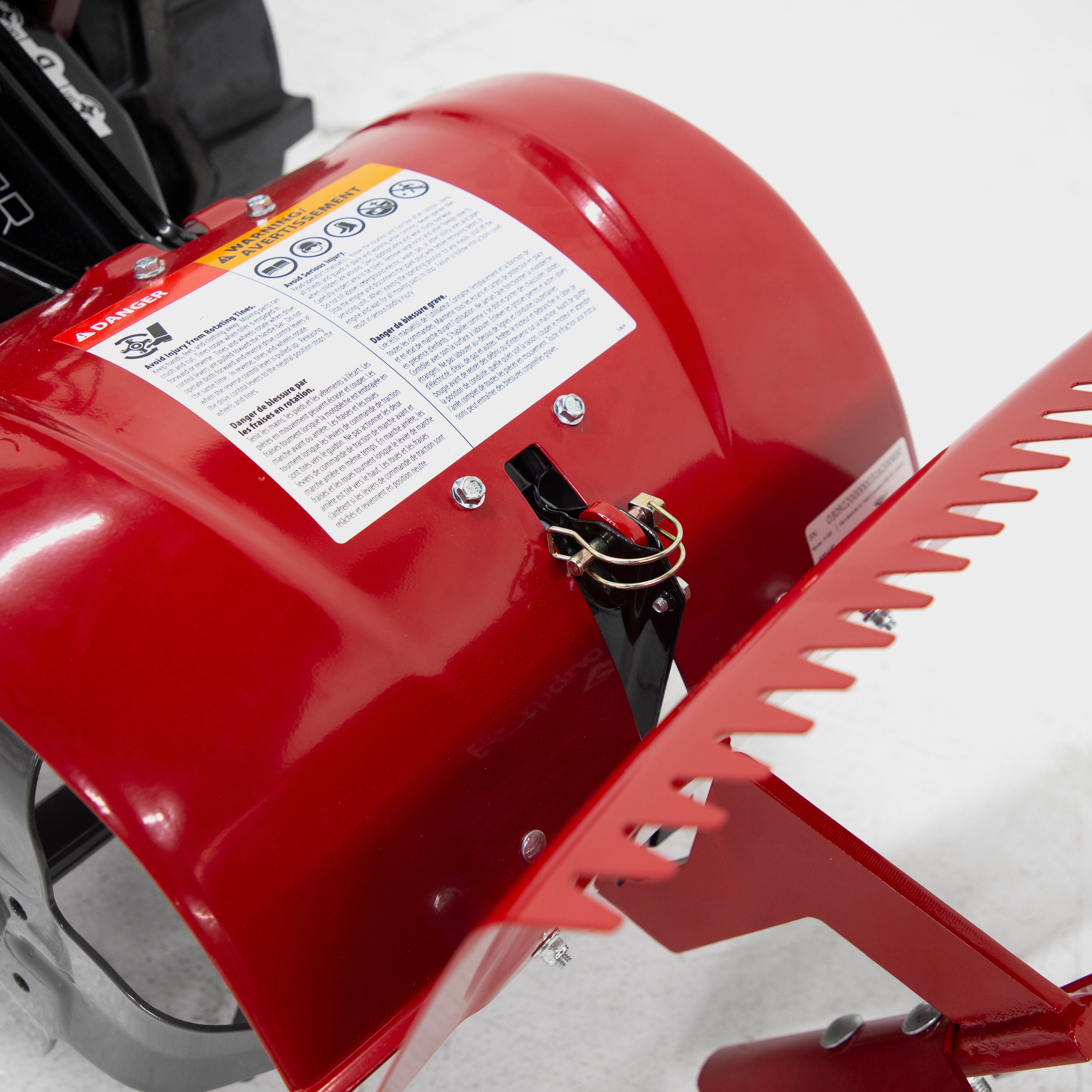 Pioneer® Hiller Furrower (37804)