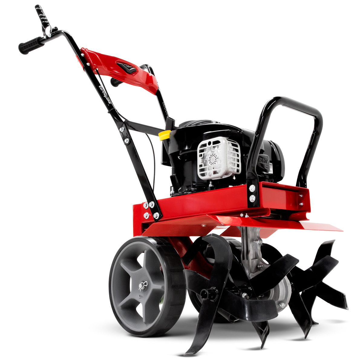 Badger™ 140cc Front Tine Tiller (38040)
