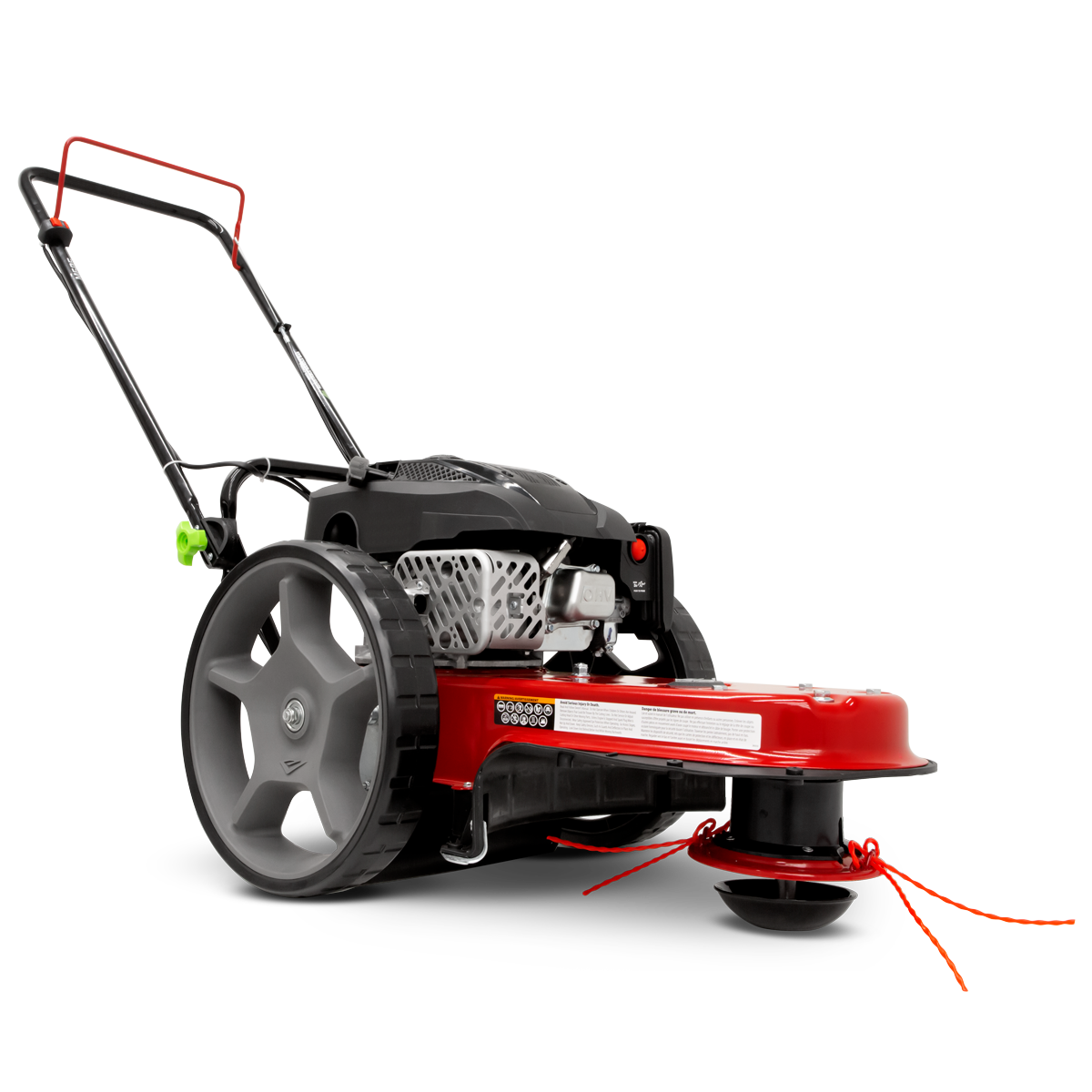 Walk-Behind String Mower (40314)