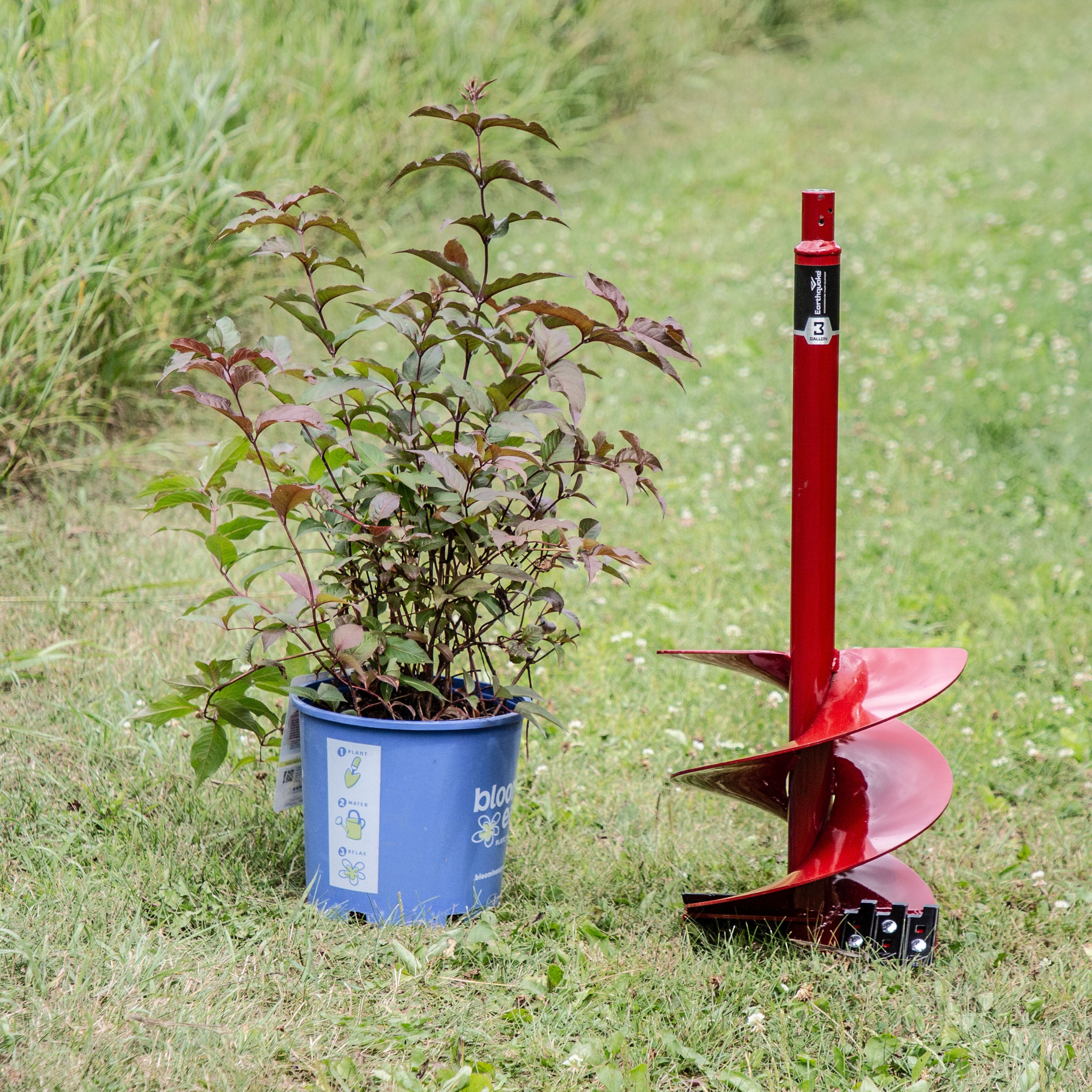 3-Gallon Planting Bit (42539)