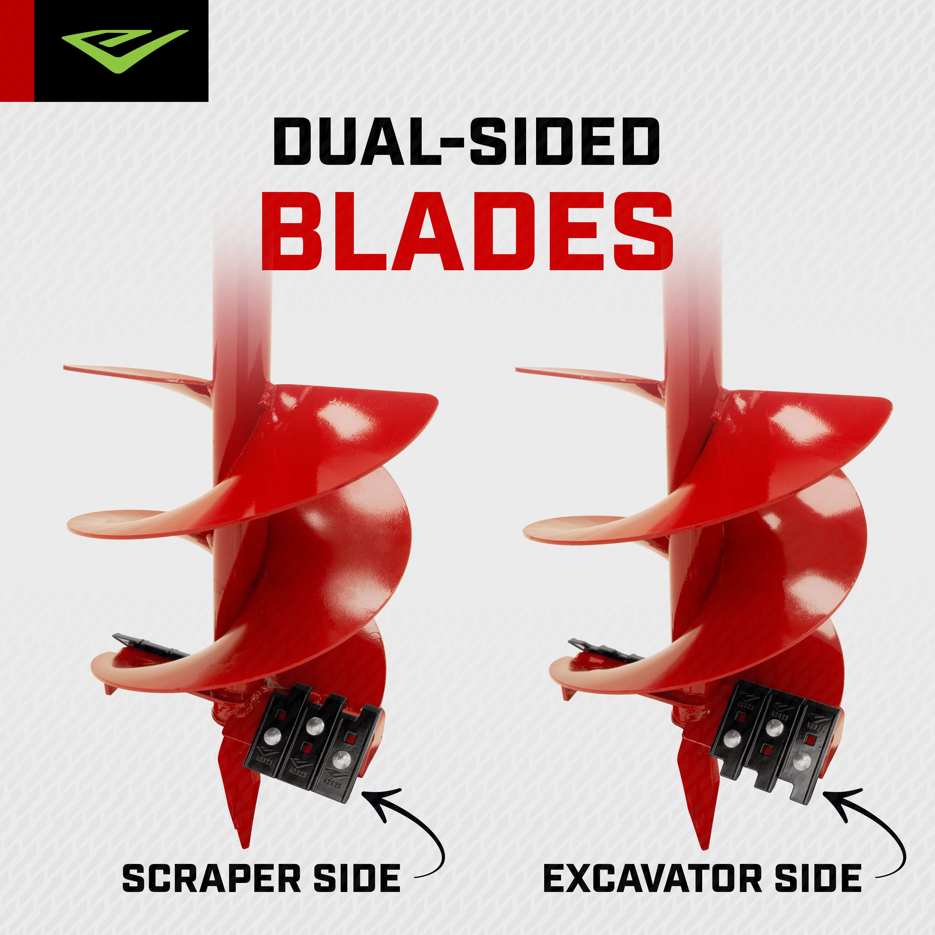 3-Gallon Planting Bit (42539)