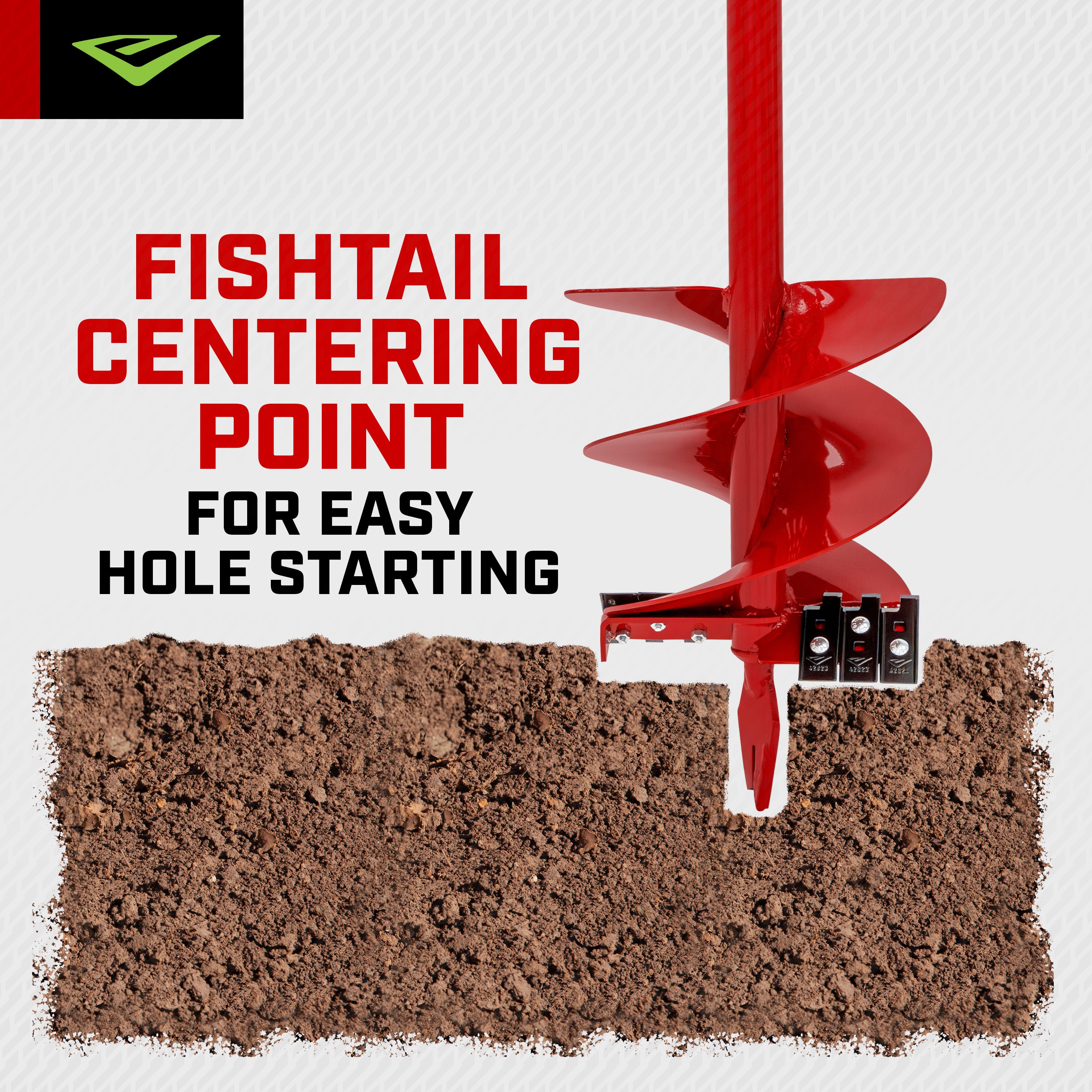 3-Gallon Planting Bit (42539)