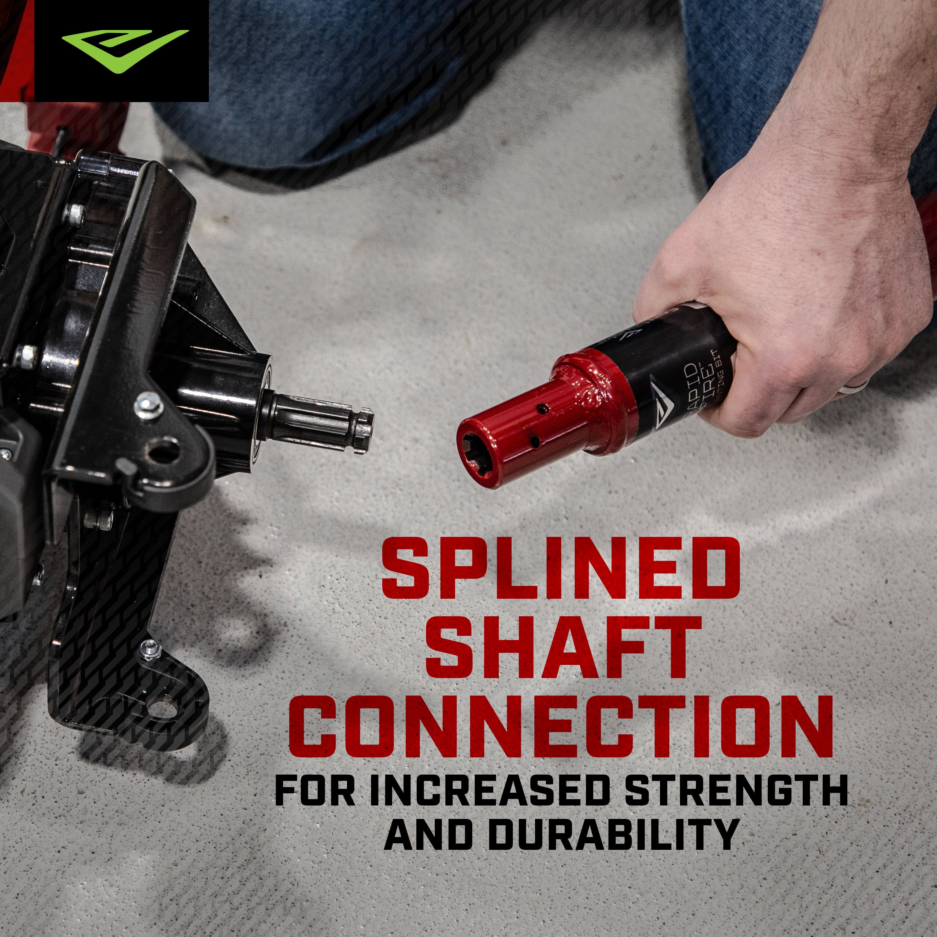 3-Gallon Planting Bit (42539)