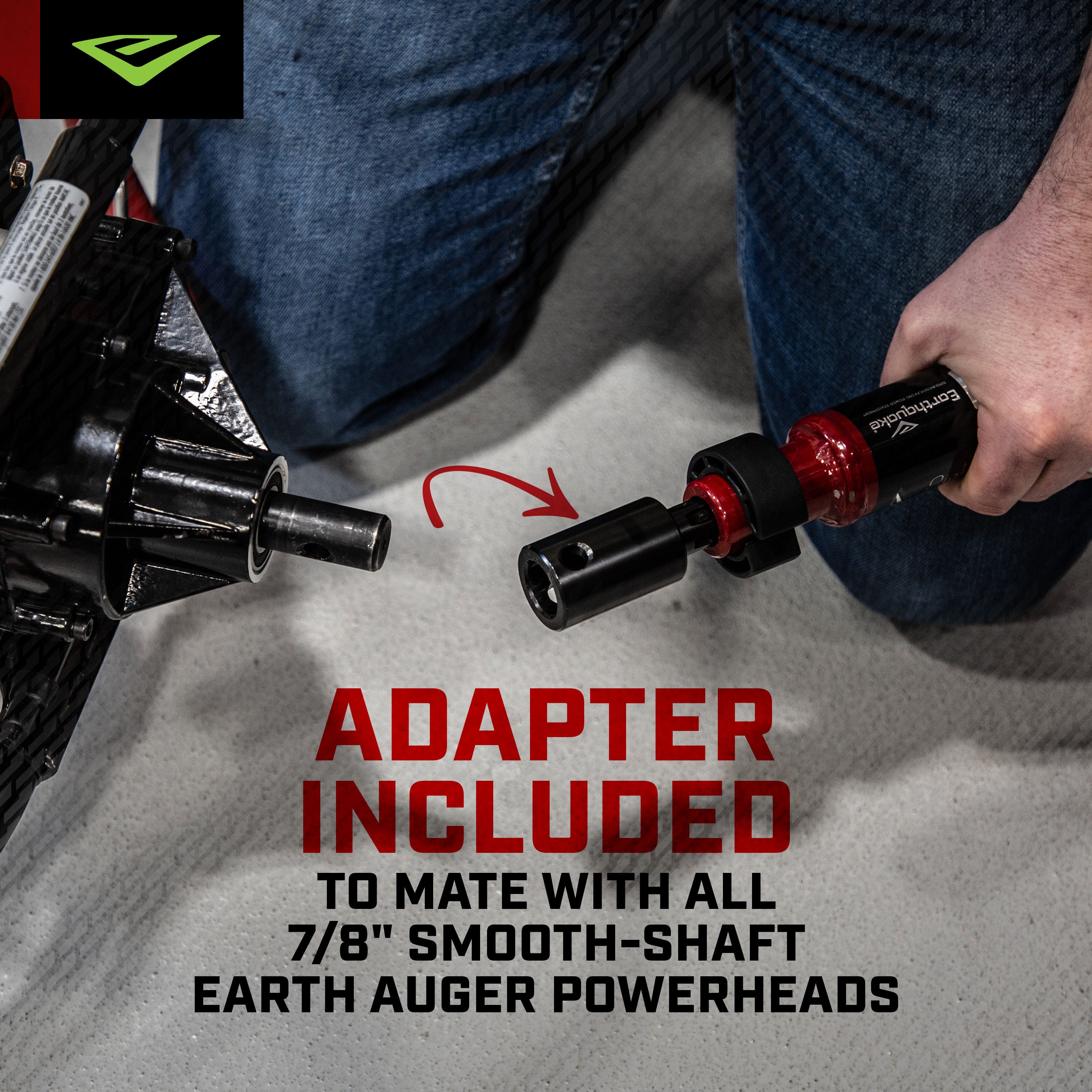 3-Gallon Planting Bit (42539)