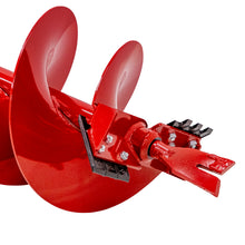 Load image into Gallery viewer, Earthquake Rapid Fire™ Planting Augers