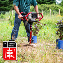 Load image into Gallery viewer, Earthquake Rapid Fire™ Planting Augers