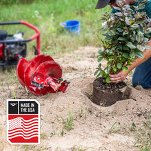 Load image into Gallery viewer, Earthquake Rapid Fire™ Planting Augers