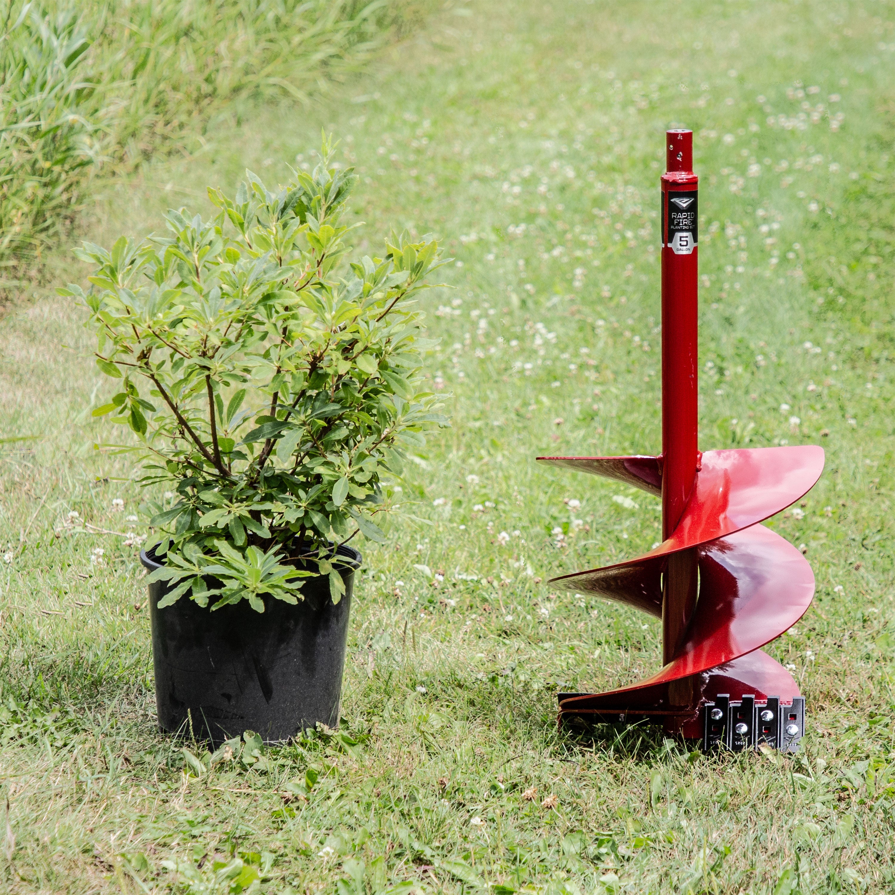 5-Gallon Planting Bit (42540)