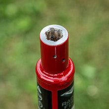 Load image into Gallery viewer, Earthquake Rapid Fire™ Planting Augers Spline Shaft