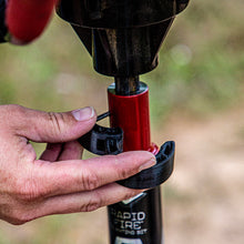 Load image into Gallery viewer, Earthquake Rapid Fire™ Planting Augers Quick Connect Collar
