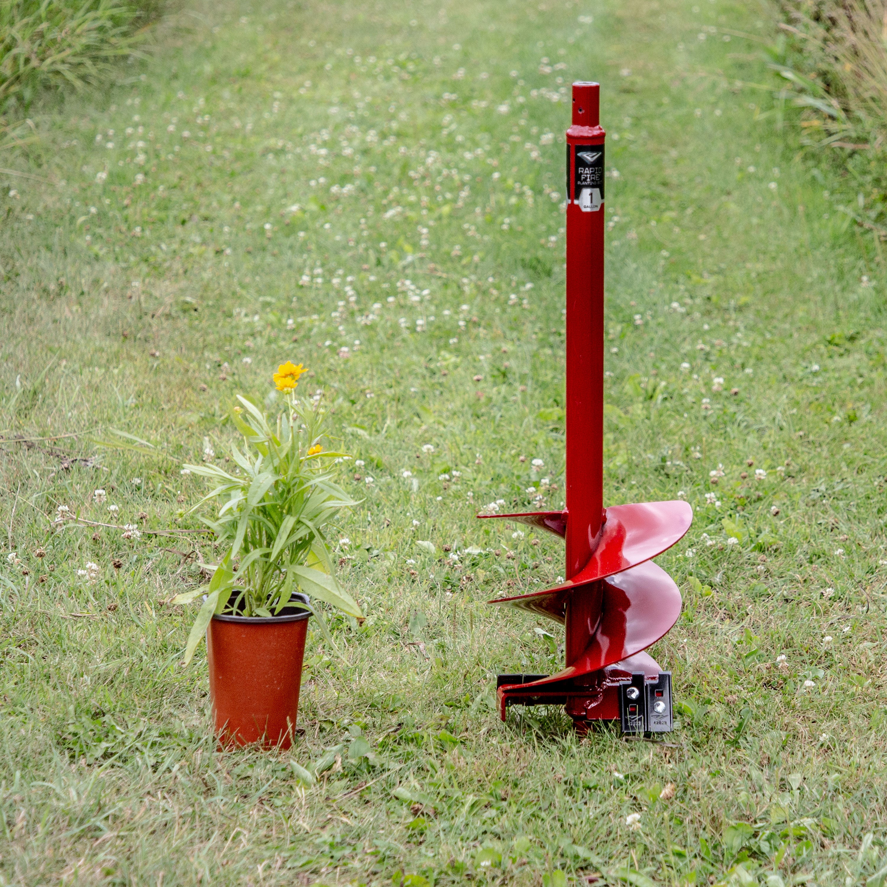 1-Gallon Planting Bit (42541)