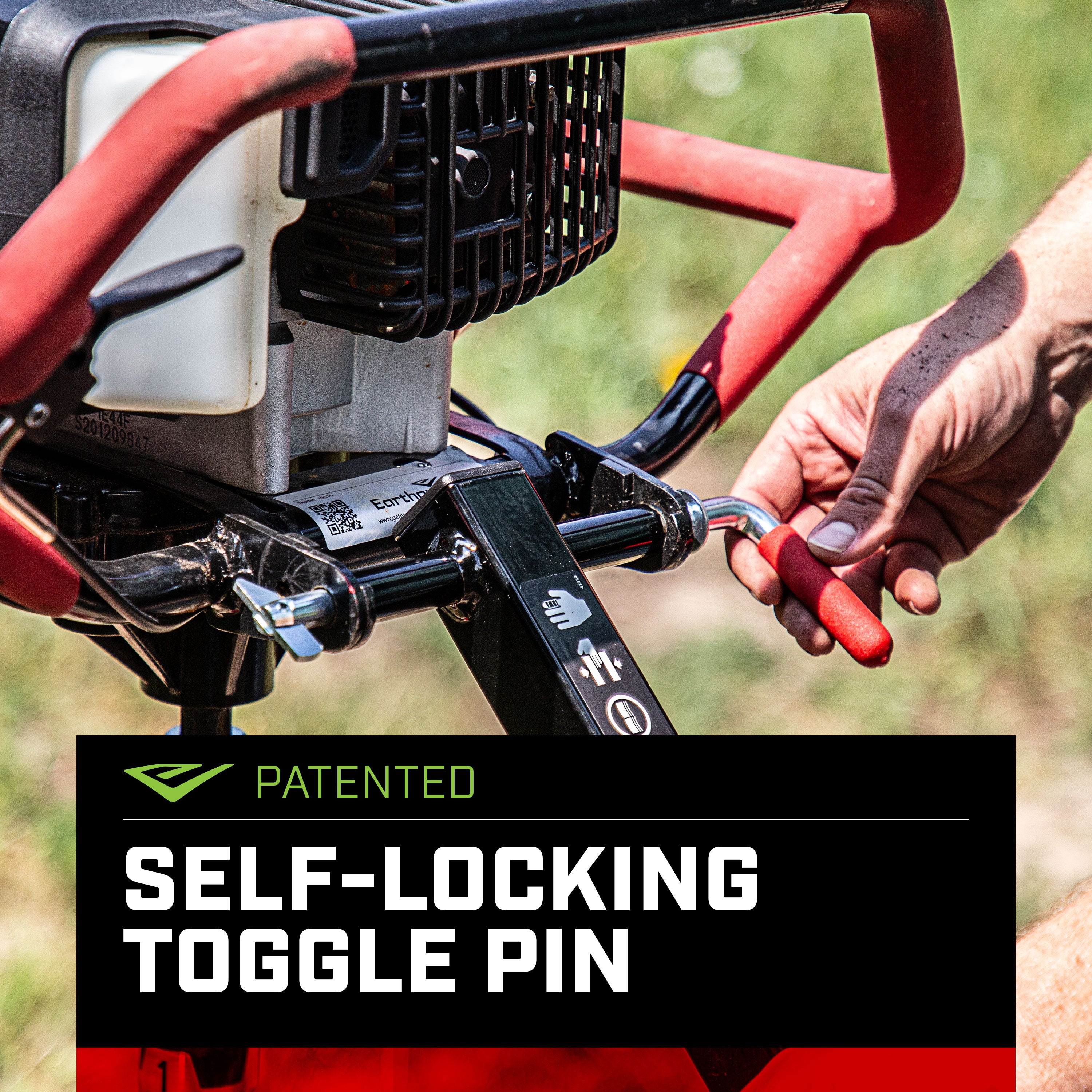 Outrigger™ Torque Arm (43099)