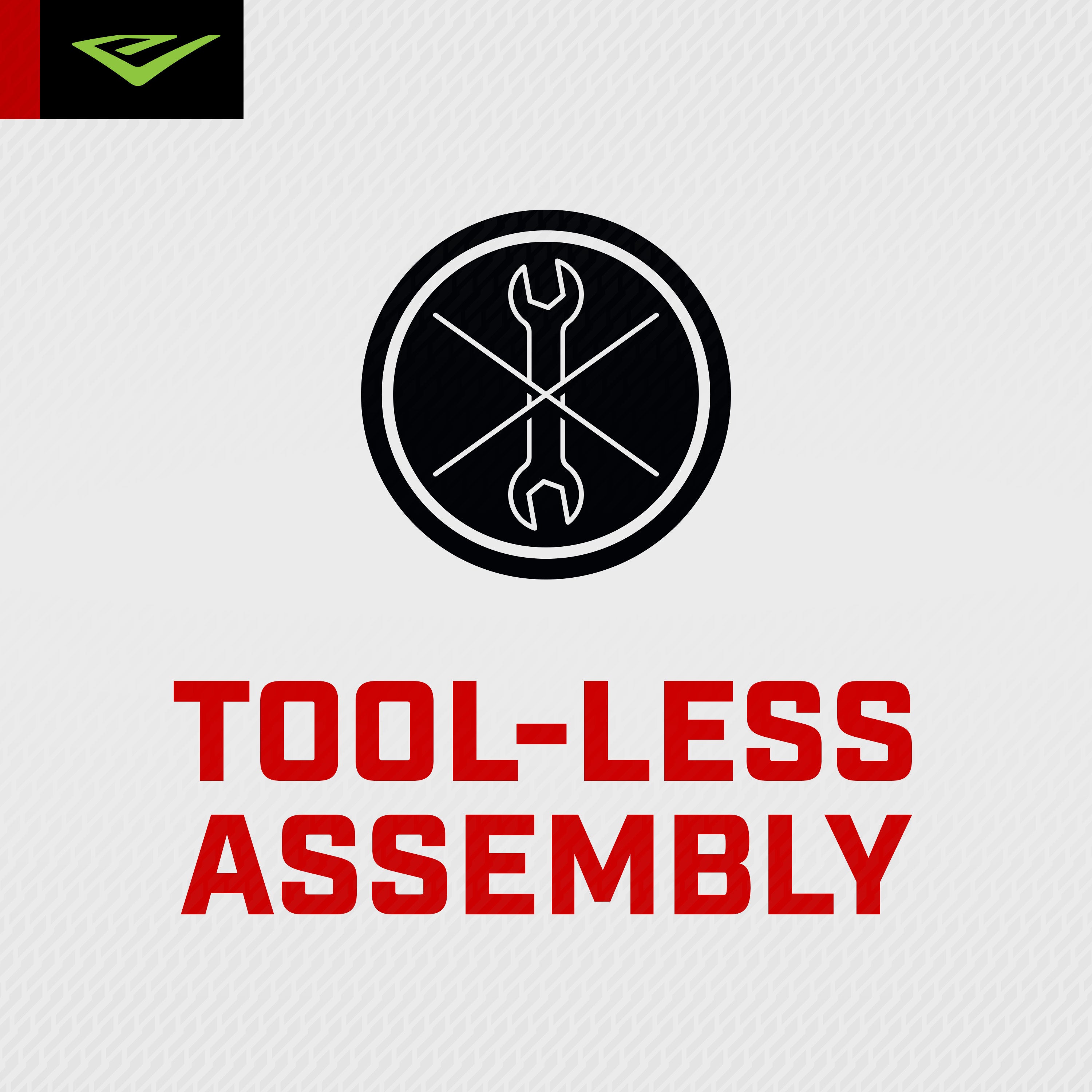 5-Ton Electric Log Splitter (43715)