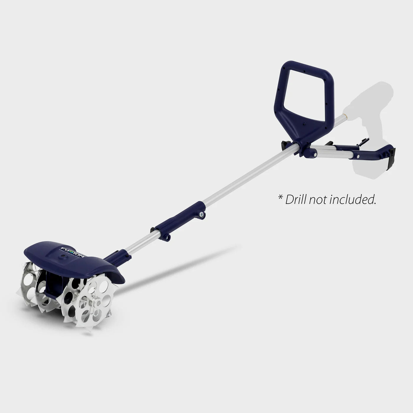 Fusion® Drill-Powered Cultivator (46007)