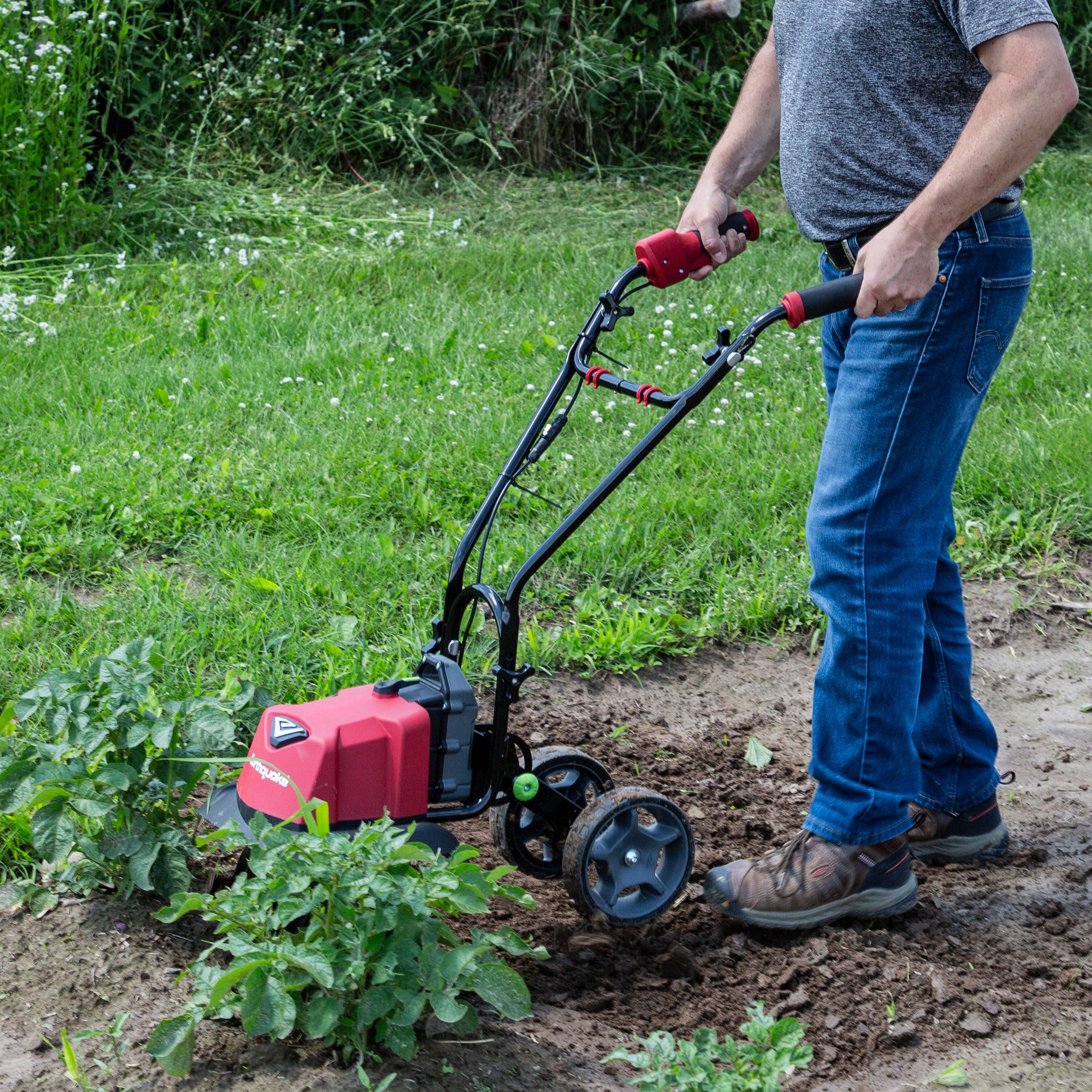 60V Cultivator (46091)