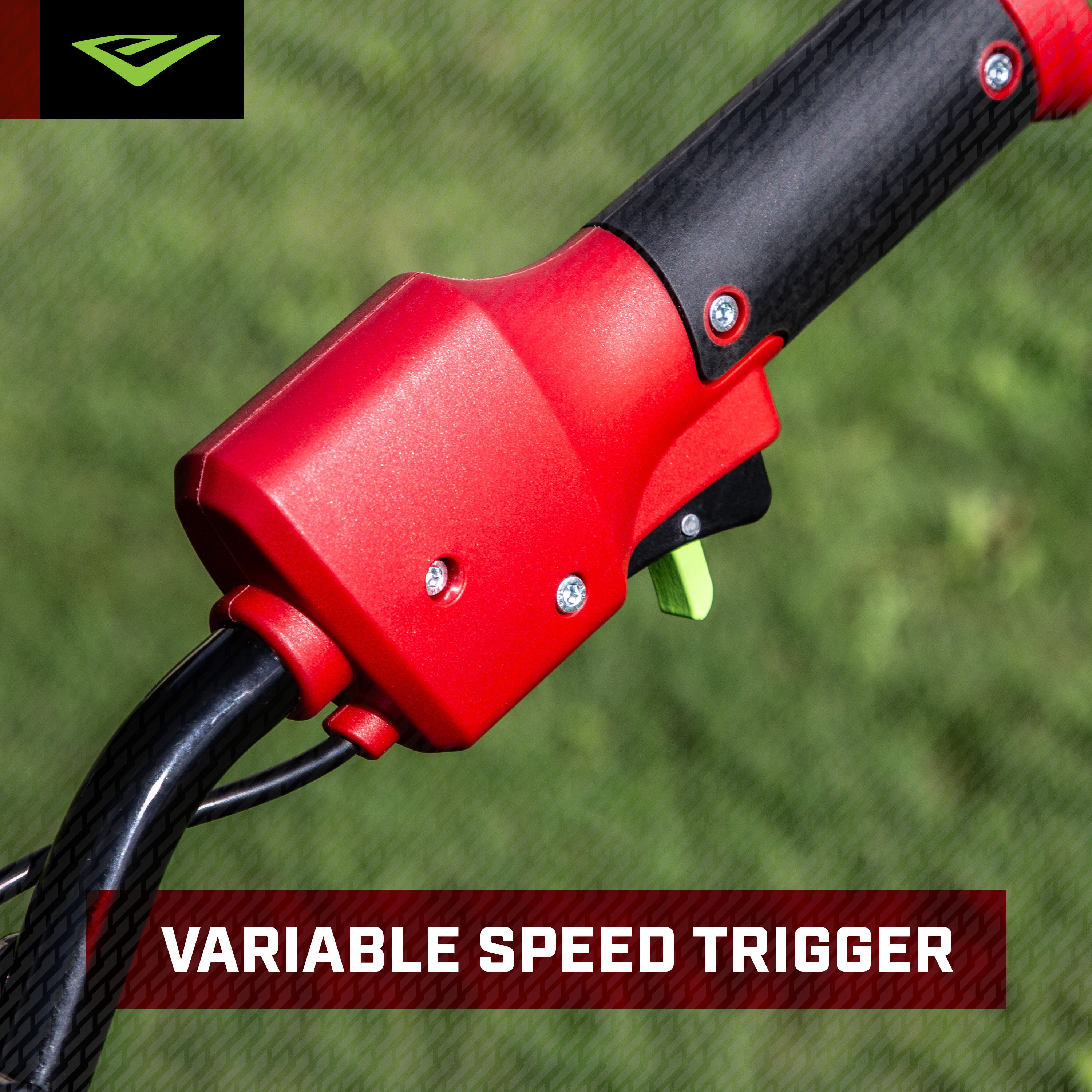 60V Cultivator (46091)