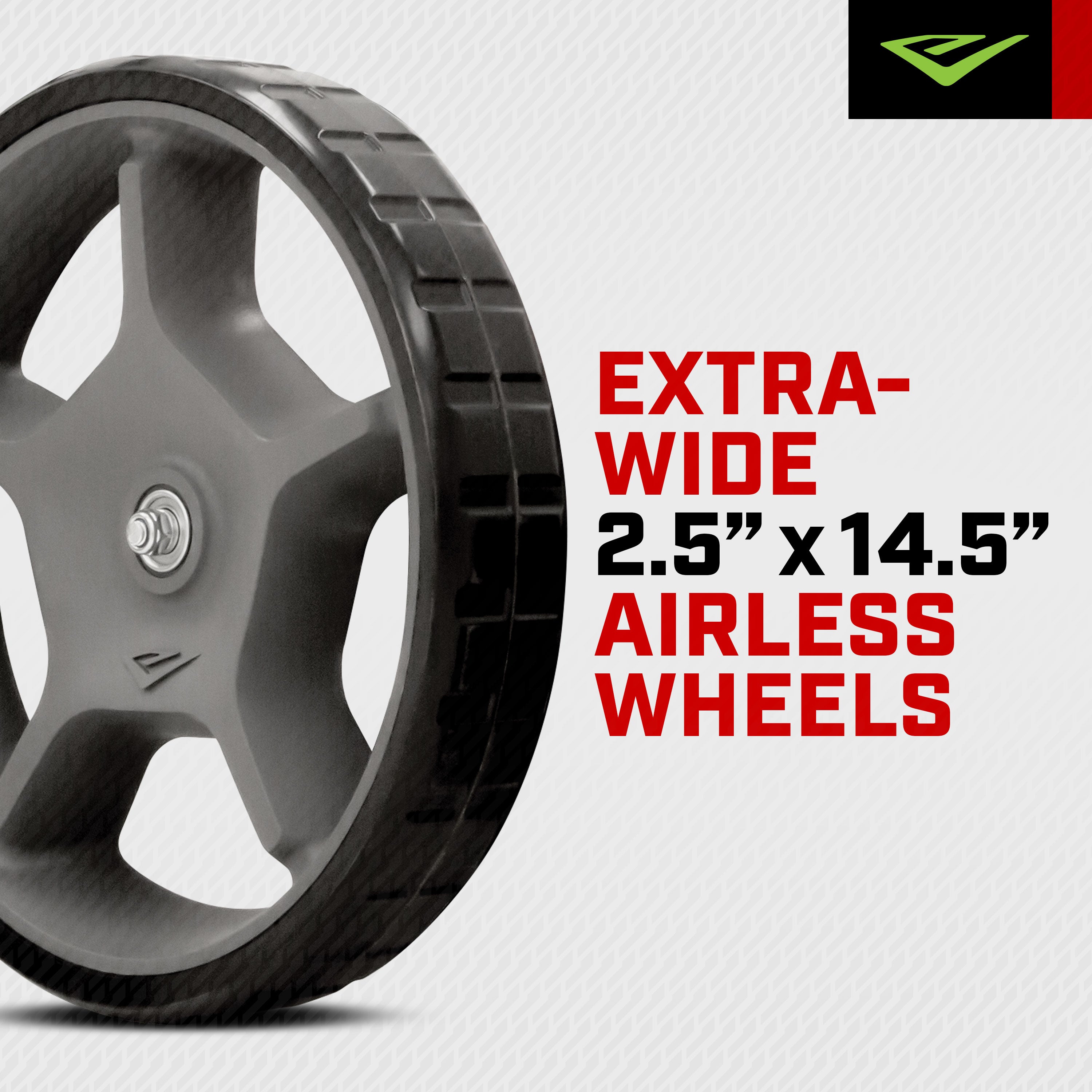 Walk-Behind String Mower (47325)