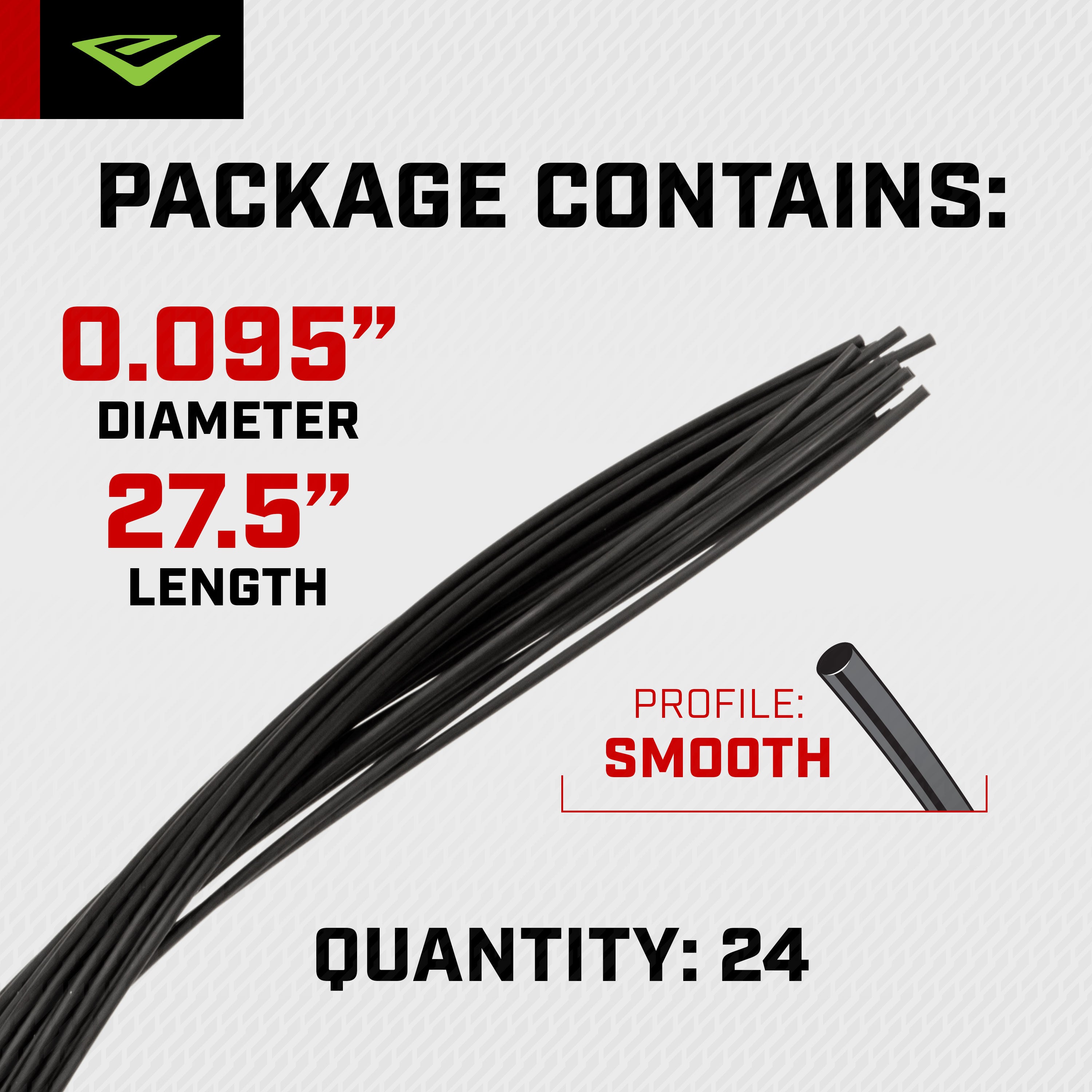 String Mower Cutting Line (49552)