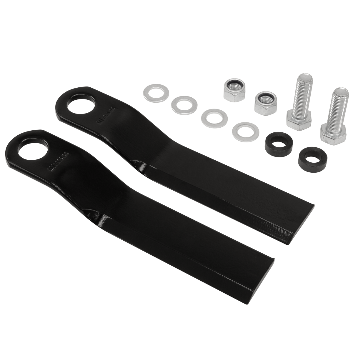 Acreage™ Rough Cut Mower Blade Kit (52321)