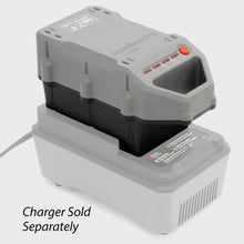 Load image into Gallery viewer, Earthquake 60V Battery