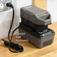 Load image into Gallery viewer, Earthquake 60V Battery