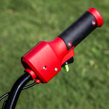 Load image into Gallery viewer, Earthquake 60V Electric Cultivator