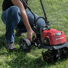 Load image into Gallery viewer, Earthquake 60V Electric Cultivator