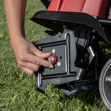 Load image into Gallery viewer, Earthquake 60V Electric Cultivator