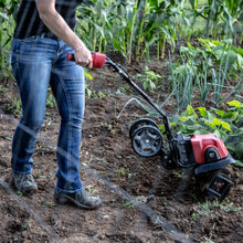 Load image into Gallery viewer, Earthquake 60V Electric Cultivator