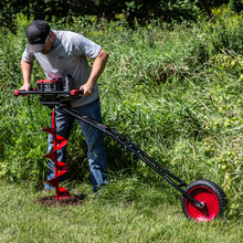 Load image into Gallery viewer, 60V Auger With 8" Auger Bit & Sidekick Combo
