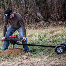 Load image into Gallery viewer, Outrigger Torque Reducer