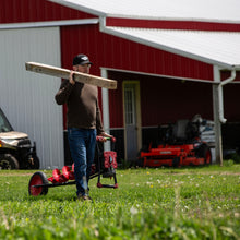Load image into Gallery viewer, 60V Earth Auger with Sidekick Combo