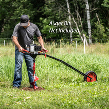 Load image into Gallery viewer, Earthquake 1-Person Auger with Sidekick Auger Torque Reducer