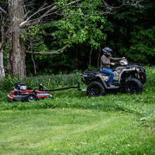 Load image into Gallery viewer, Acreage™ Tow-Behind Rough Cut Mower