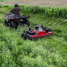 Load image into Gallery viewer, Acreage™ Tow-Behind Rough Cut Mower