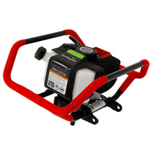 Load image into Gallery viewer, Outrigger Compatible + Spline Shaft Output + Smooth Shaft Adapter