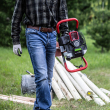 Load image into Gallery viewer, Earthquake Earth Auger