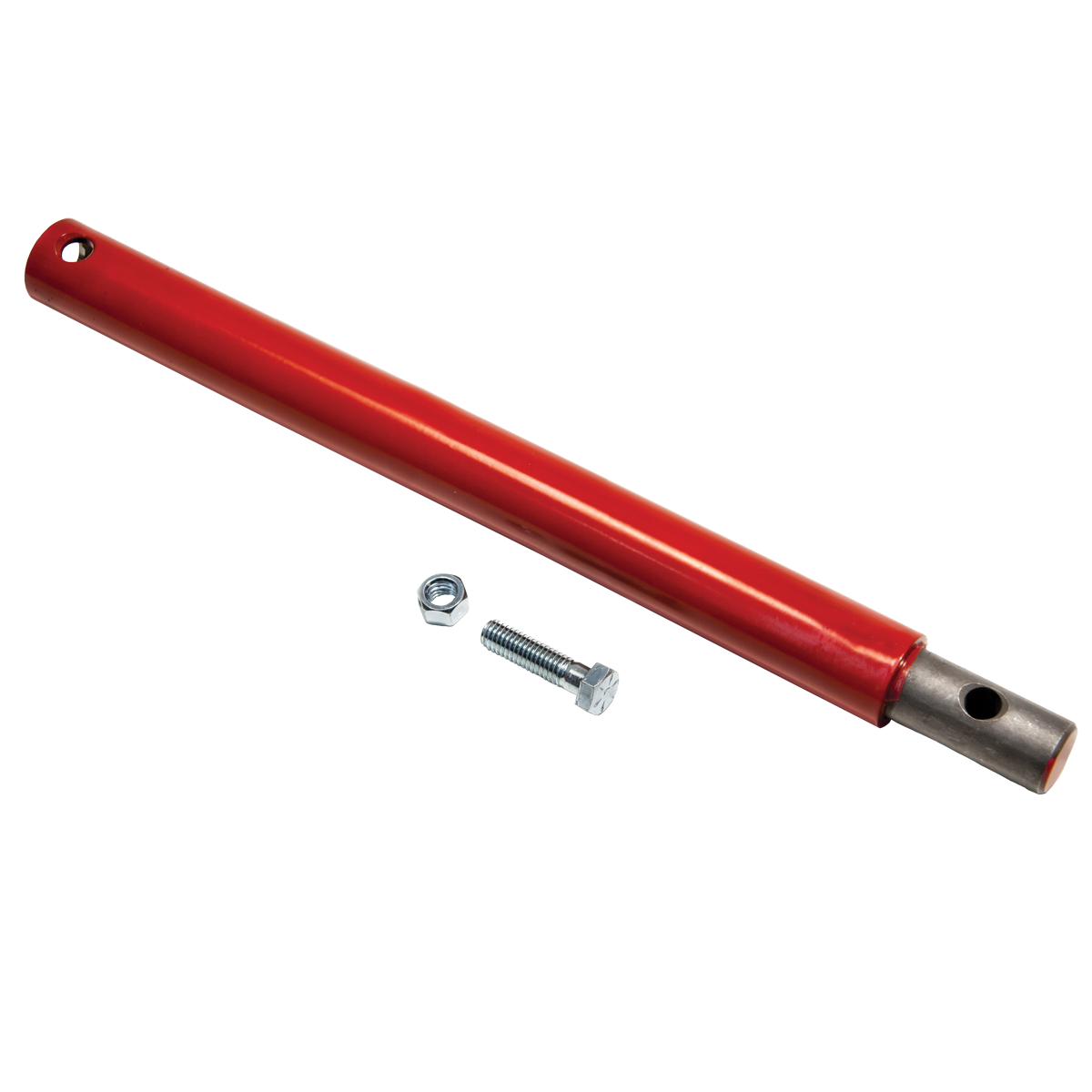 12" Auger Extension Smooth (EXT12)