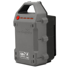 Load image into Gallery viewer, Earthquake 60V Battery