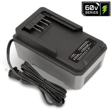 Load image into Gallery viewer, Earthquake 60V Battery Charger