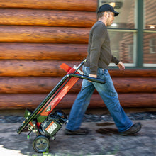 Load image into Gallery viewer, Earthquake 5-Ton Electric Log Splitter