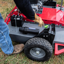 Load image into Gallery viewer, Acreage™ Tow-Behind Rough Cut Mower
