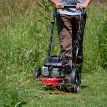 Load image into Gallery viewer, Earthquake Walk Behind String Mower 160cc 4-Cycle Engine