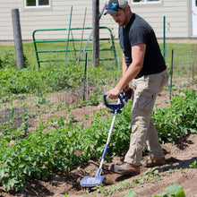 Load image into Gallery viewer, Fusion Drill Powered Cultivator